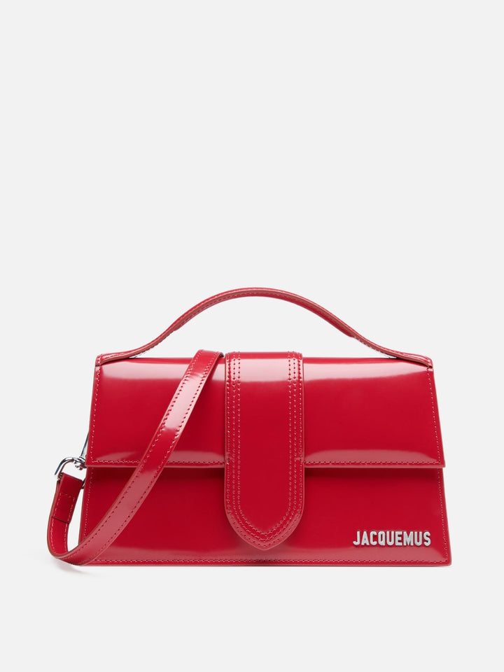 Le Grand Bambino Rote Tasche