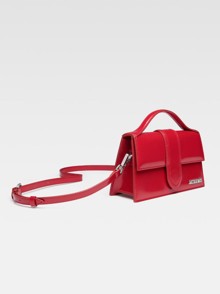 Le Grand Bambino Rote Tasche