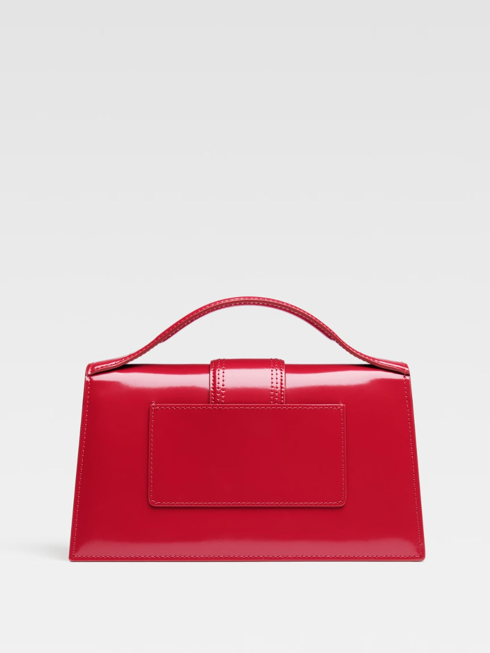 Le Grand Bambino Rote Tasche