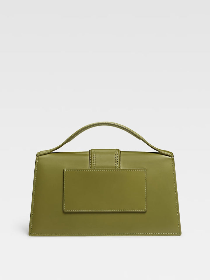 Le Grand Bambino Khaki Tasche