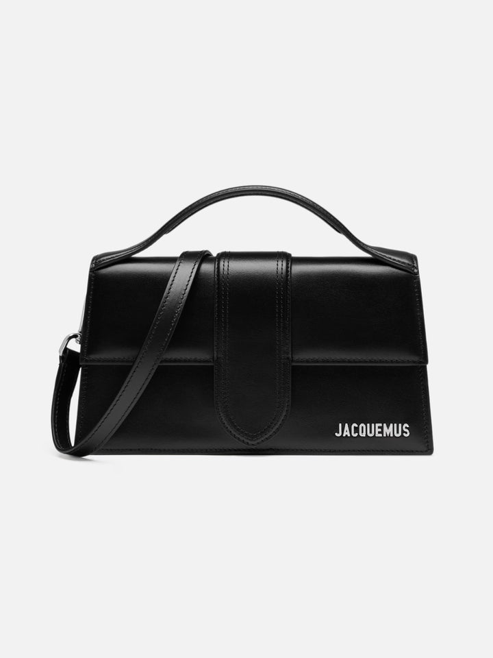 Le Grand Bambino Schwarze Tasche