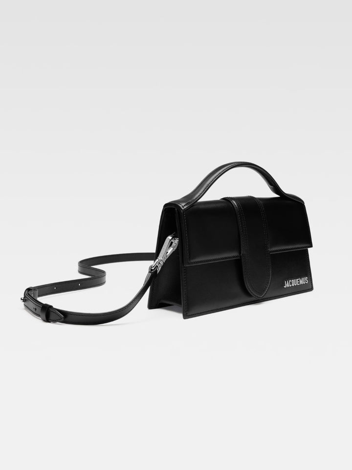 Le Grand Bambino Schwarze Tasche