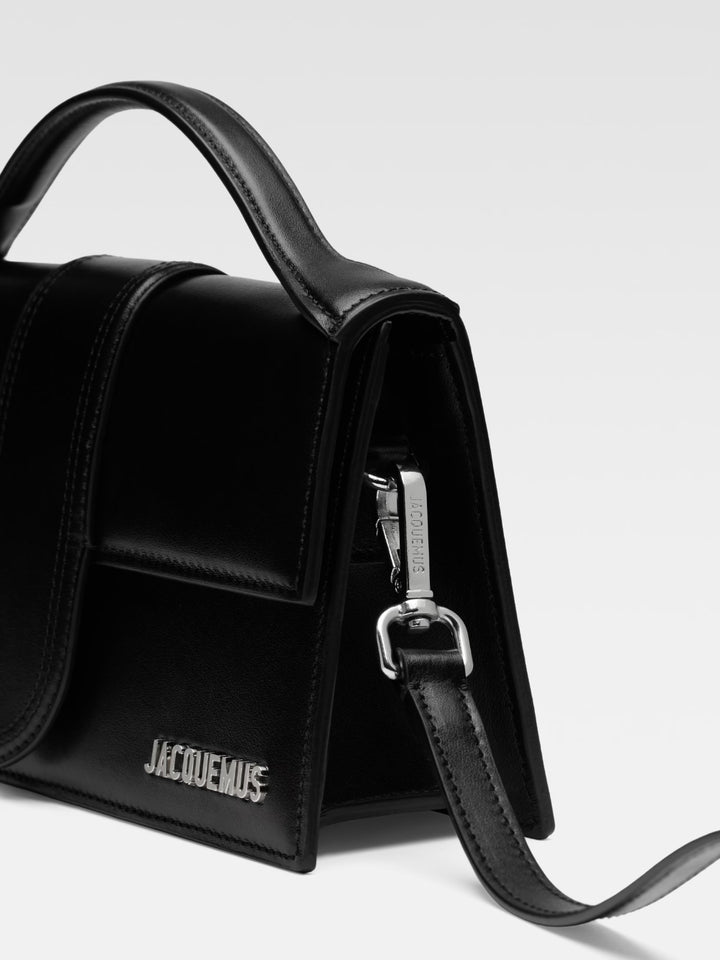 Le Grand Bambino Schwarze Tasche