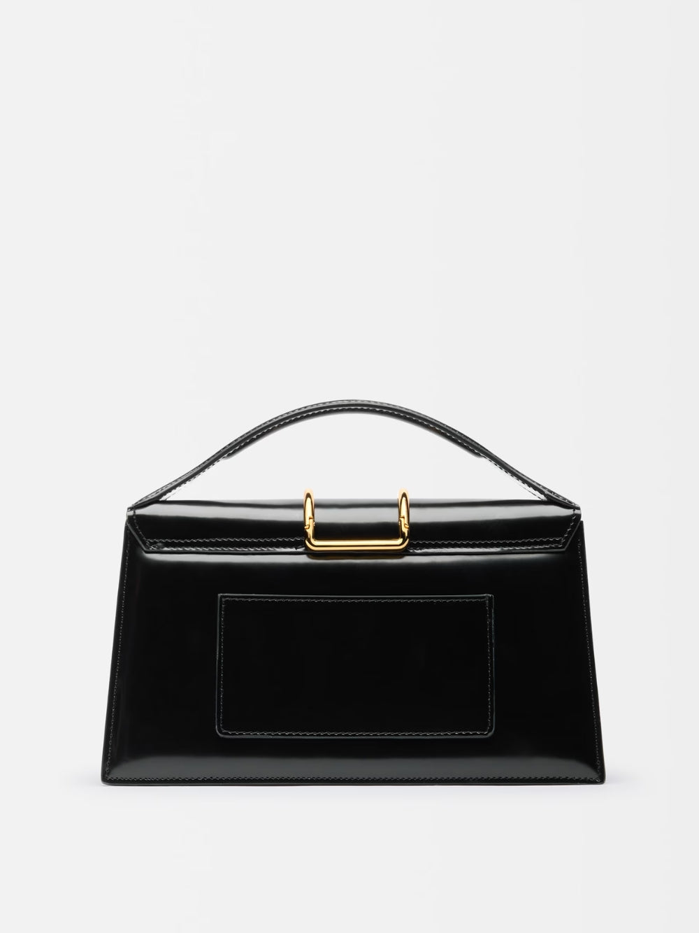 Le Grand Bambino Schwarze Tasche
