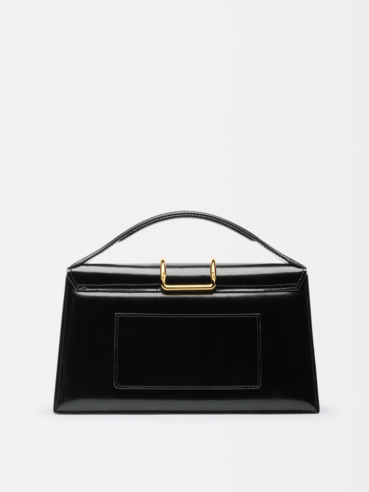Le Grand Bambino Schwarze Tasche
