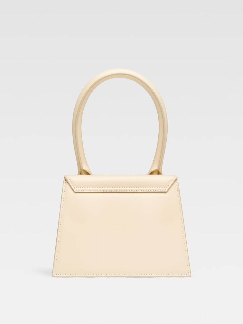 Le Chiquito Moyen Elfenbein Tasche