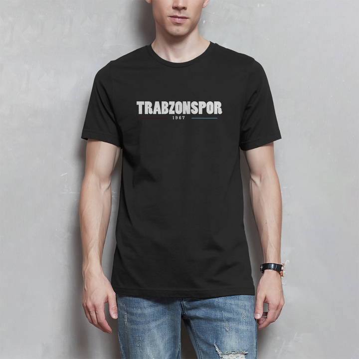 Herren T-Shirt Trabzonspor