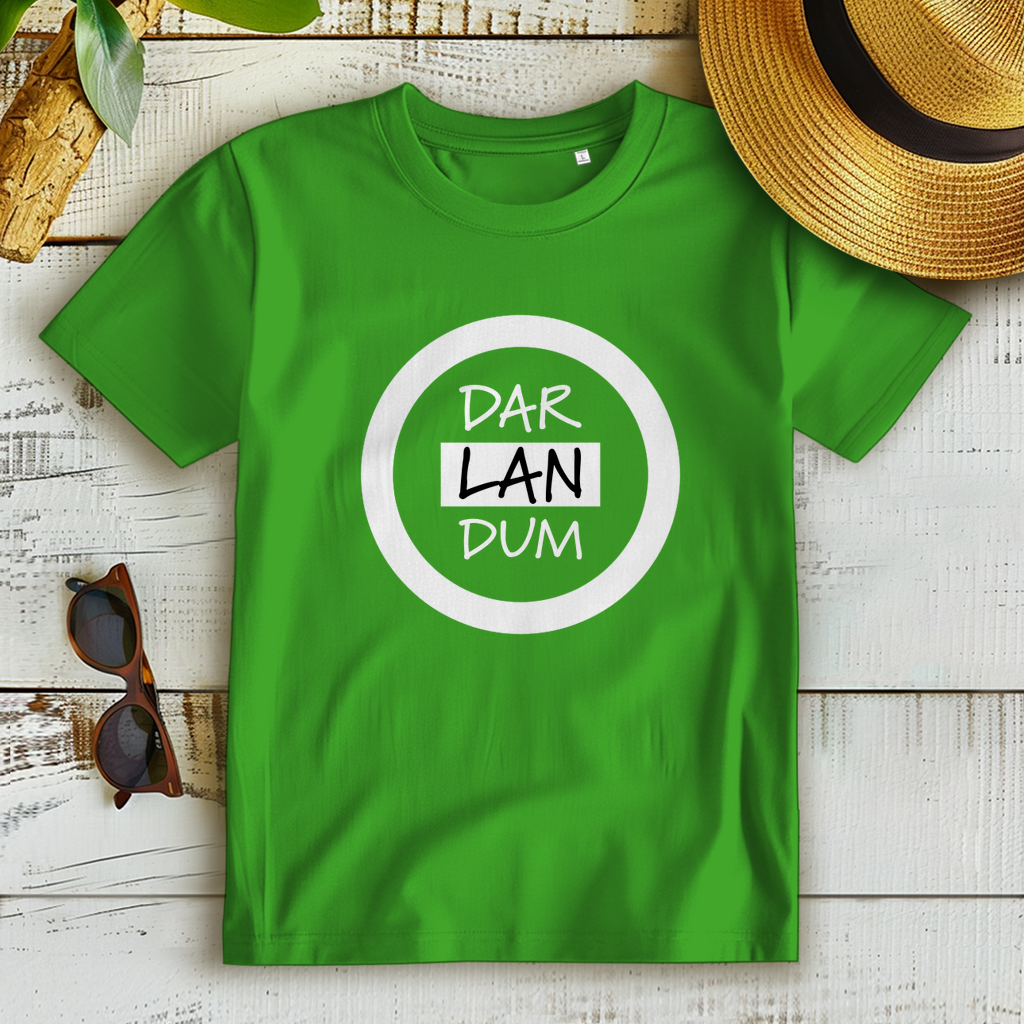 darlandum - Women's Premium Organic T-Shirt