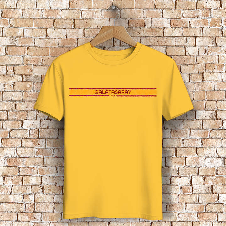 Galatasaray Premium Bio T-Shirt