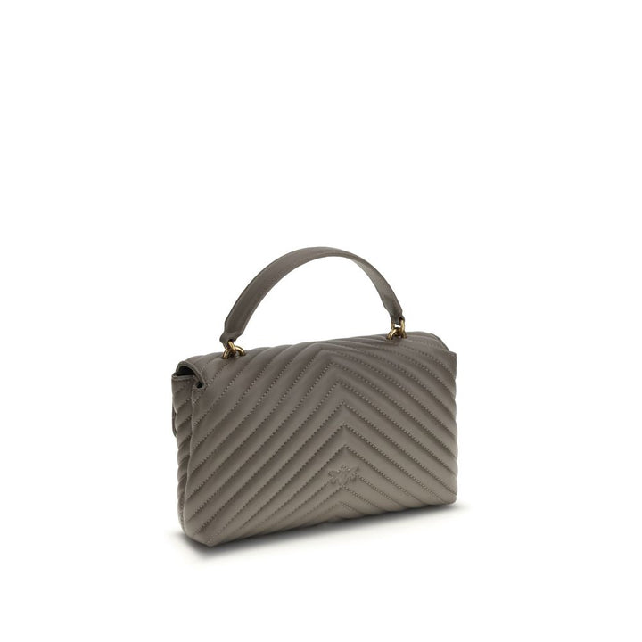 Handtasche Kalbsleder Bos Taurus