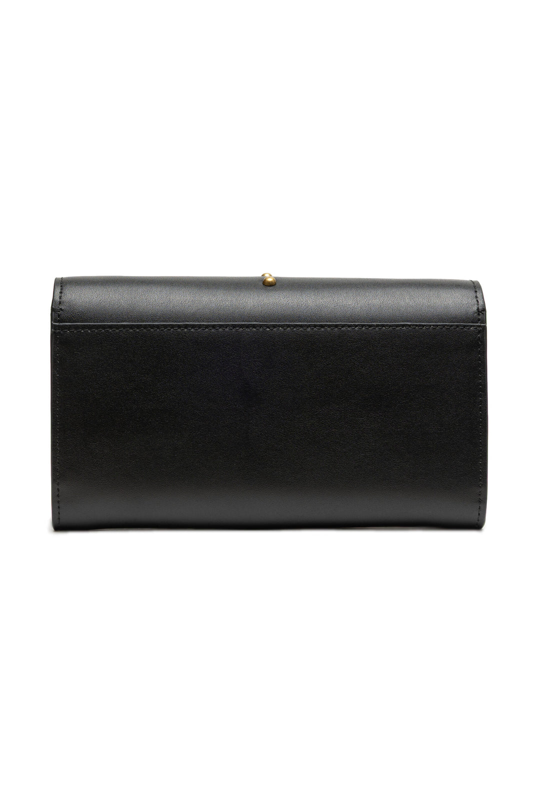 Schwarze Mini Love Tasche