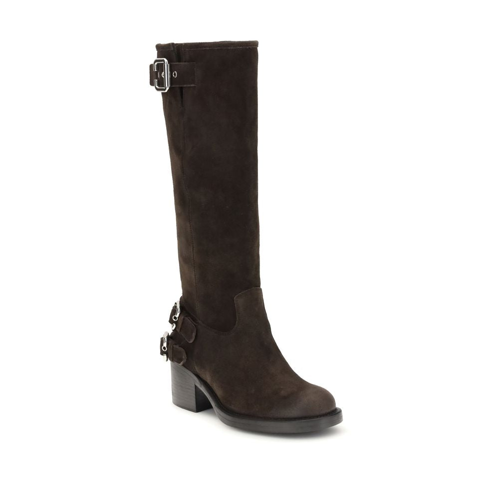 Dakota-Stiefel