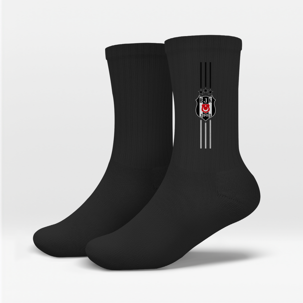 Socken Besiktas