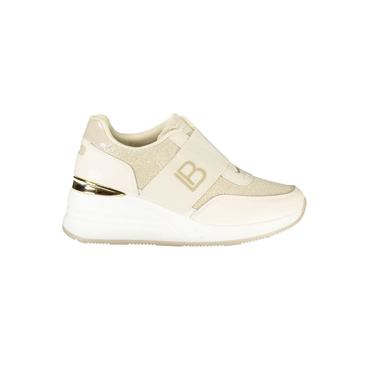 Beige Damen Sneaker