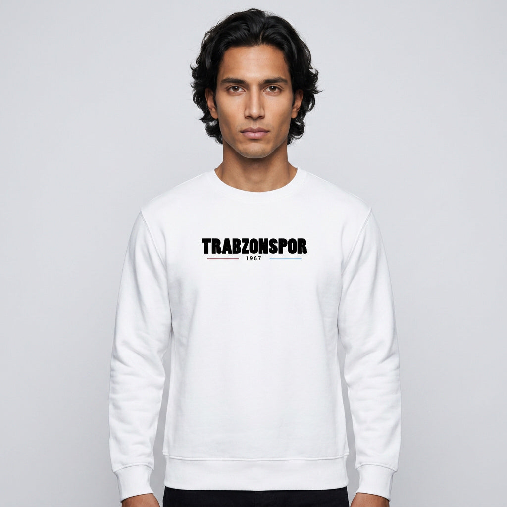 Herren Sweatshirt Trabzonspor