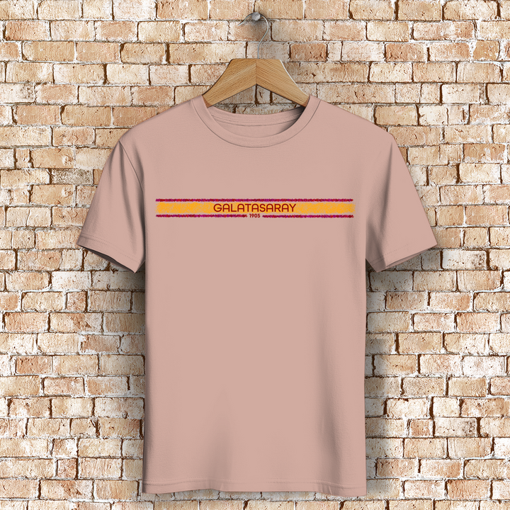 Galatasaray Premium Bio T-Shirt