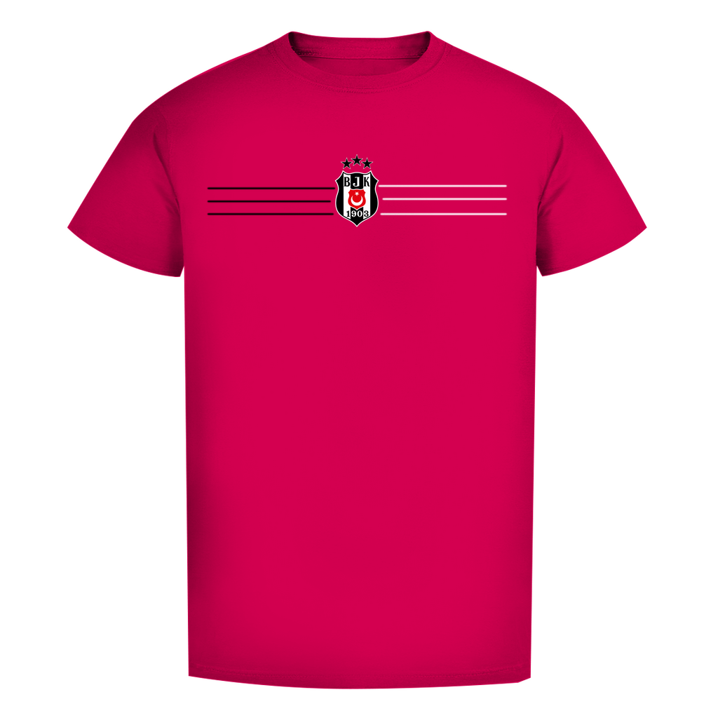 Premium Bio T-Shirt Besiktas