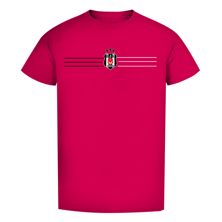 Premium Bio T-Shirt Besiktas