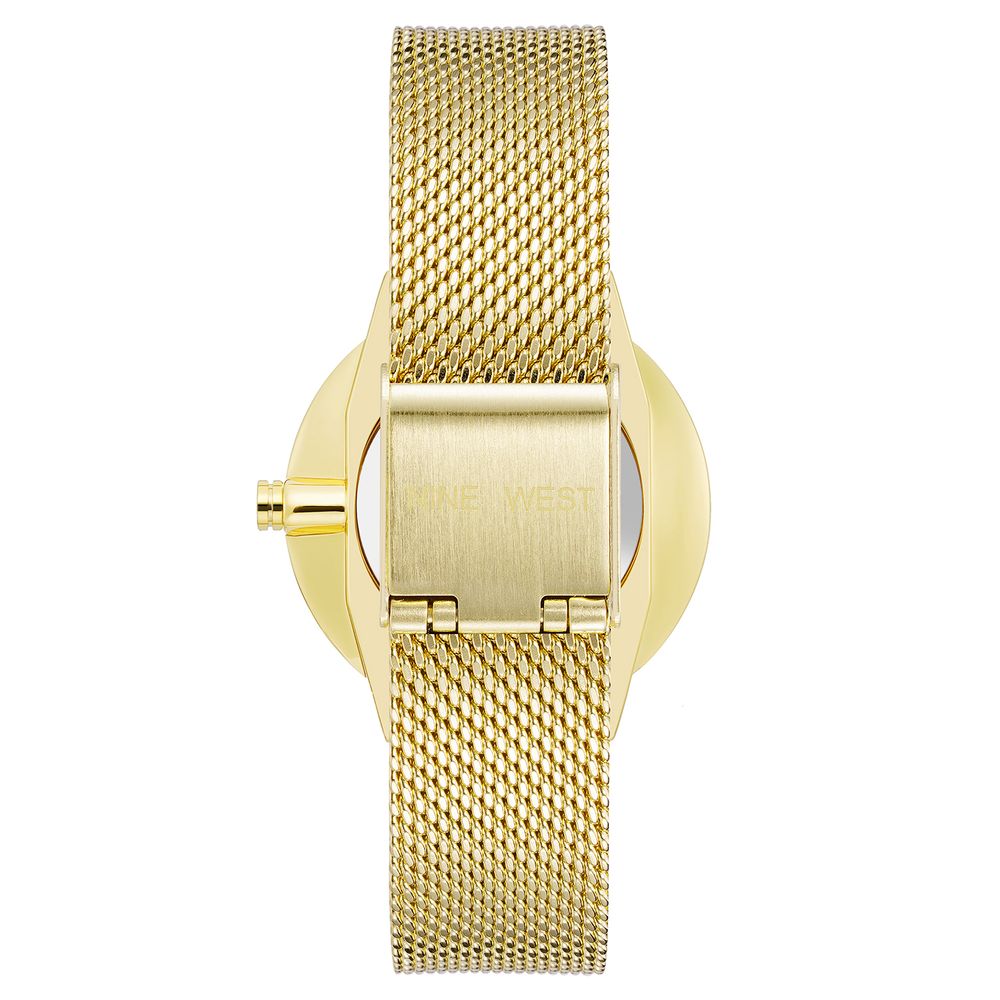 Edelstahl-Dress-Watch