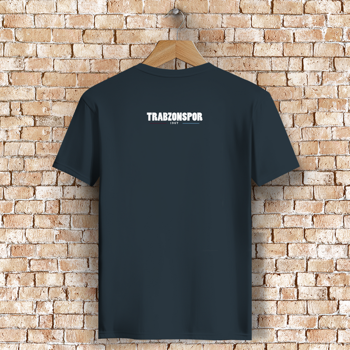 Trabzonspor Herren Premium Bio T-Shirt