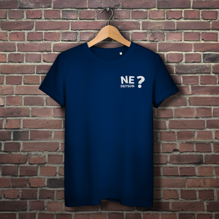 Ne Deysun? Damen Premium Bio T-Shirt