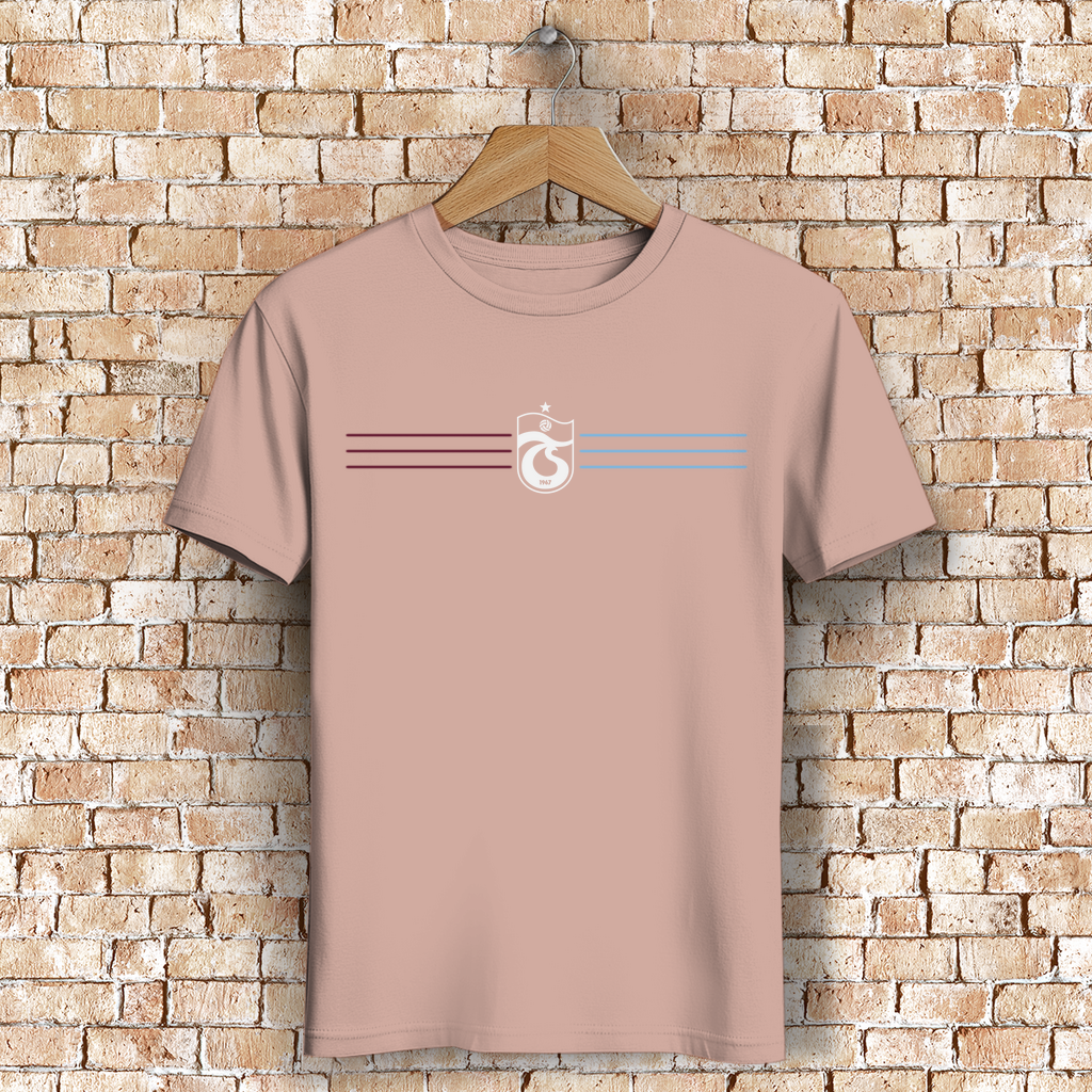 Premium Bio T-Shirt Trabzonspor
