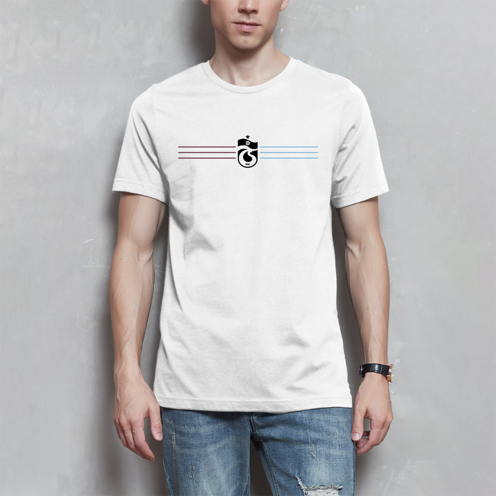 Premium Bio T-Shirt Trabzonspor
