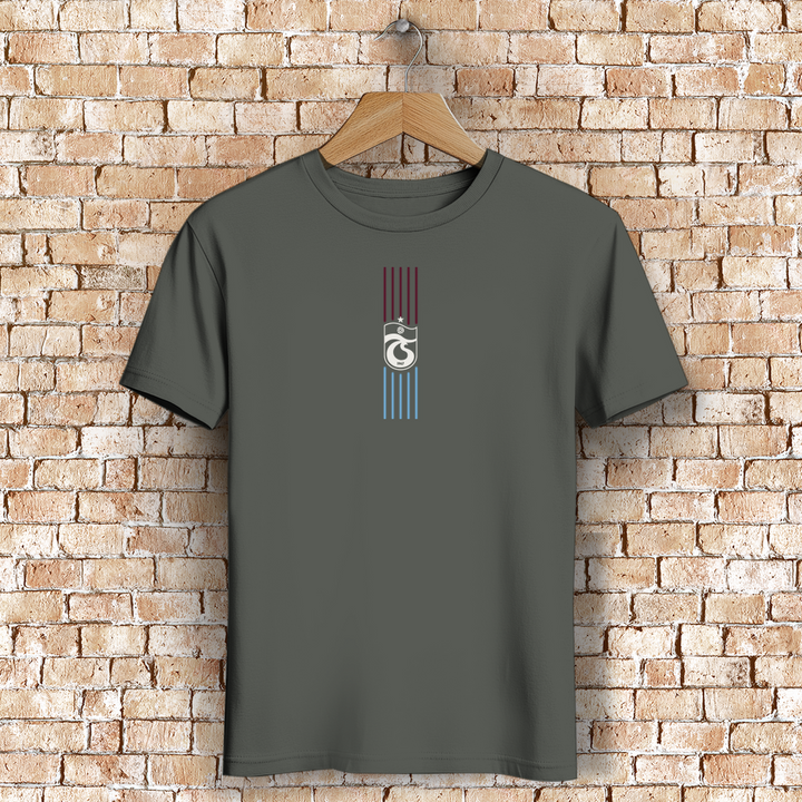 Trabzonspor Herren Premium Bio T-Shirt