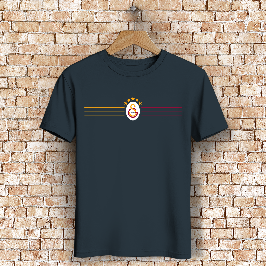 Premium Bio T-Shirt Galatasaray
