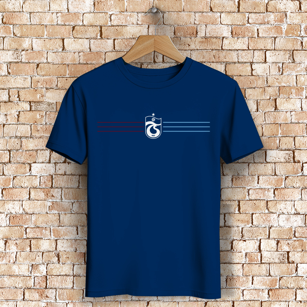 Premium Bio T-Shirt Trabzonspor