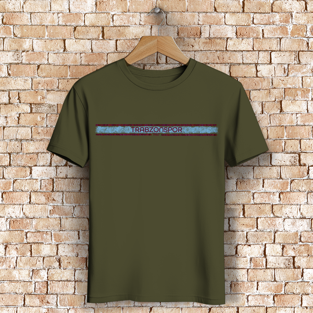 Trabzonspor Premium Bio T-Shirt
