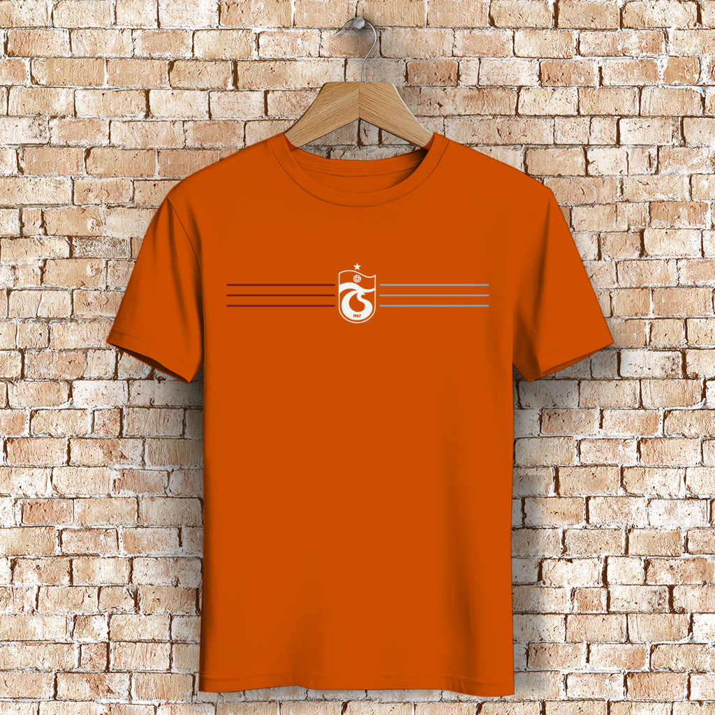 Premium Bio T-Shirt Trabzonspor