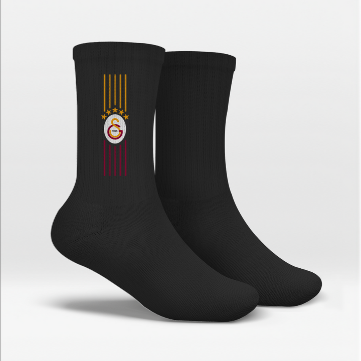 Socken Galatasaray