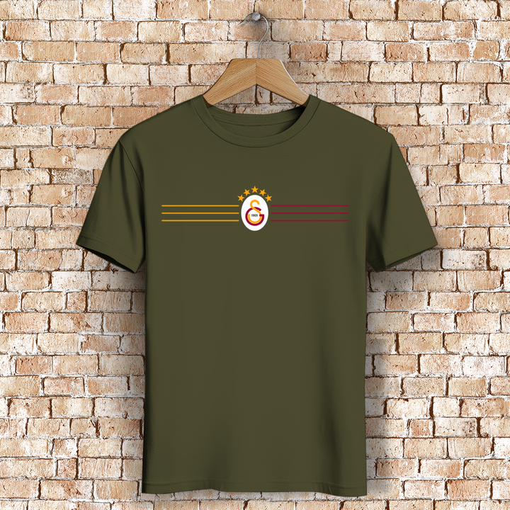 Premium Bio T-Shirt Galatasaray