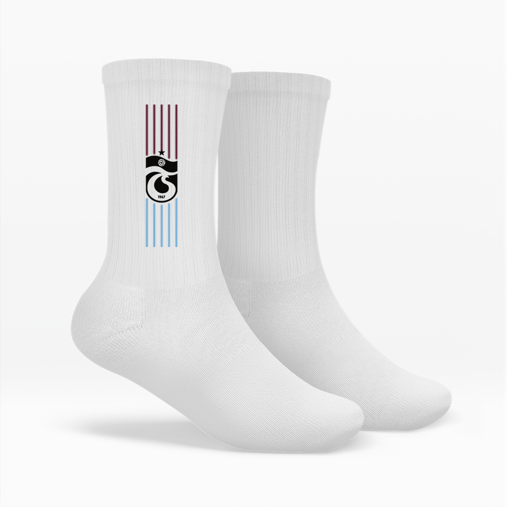 Socken Trabzonspor