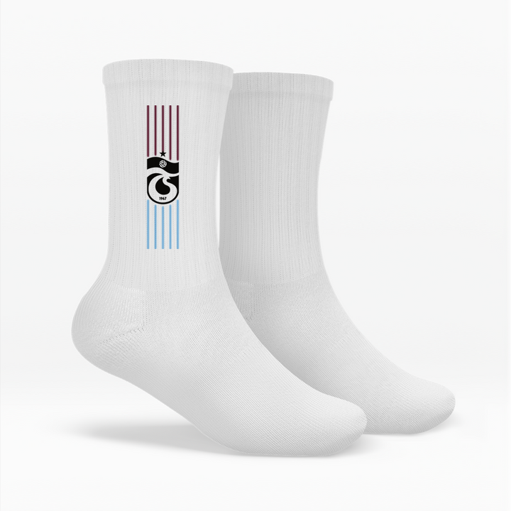 Socken Trabzonspor