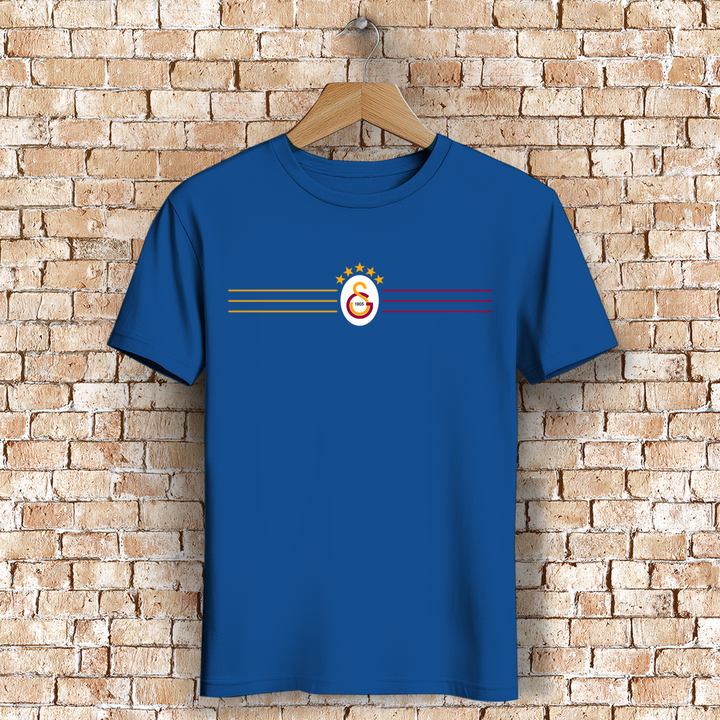 Premium Bio T-Shirt Galatasaray