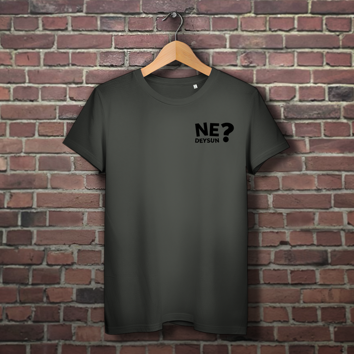 Ne Deysun? Damen Premium Bio T-Shirt
