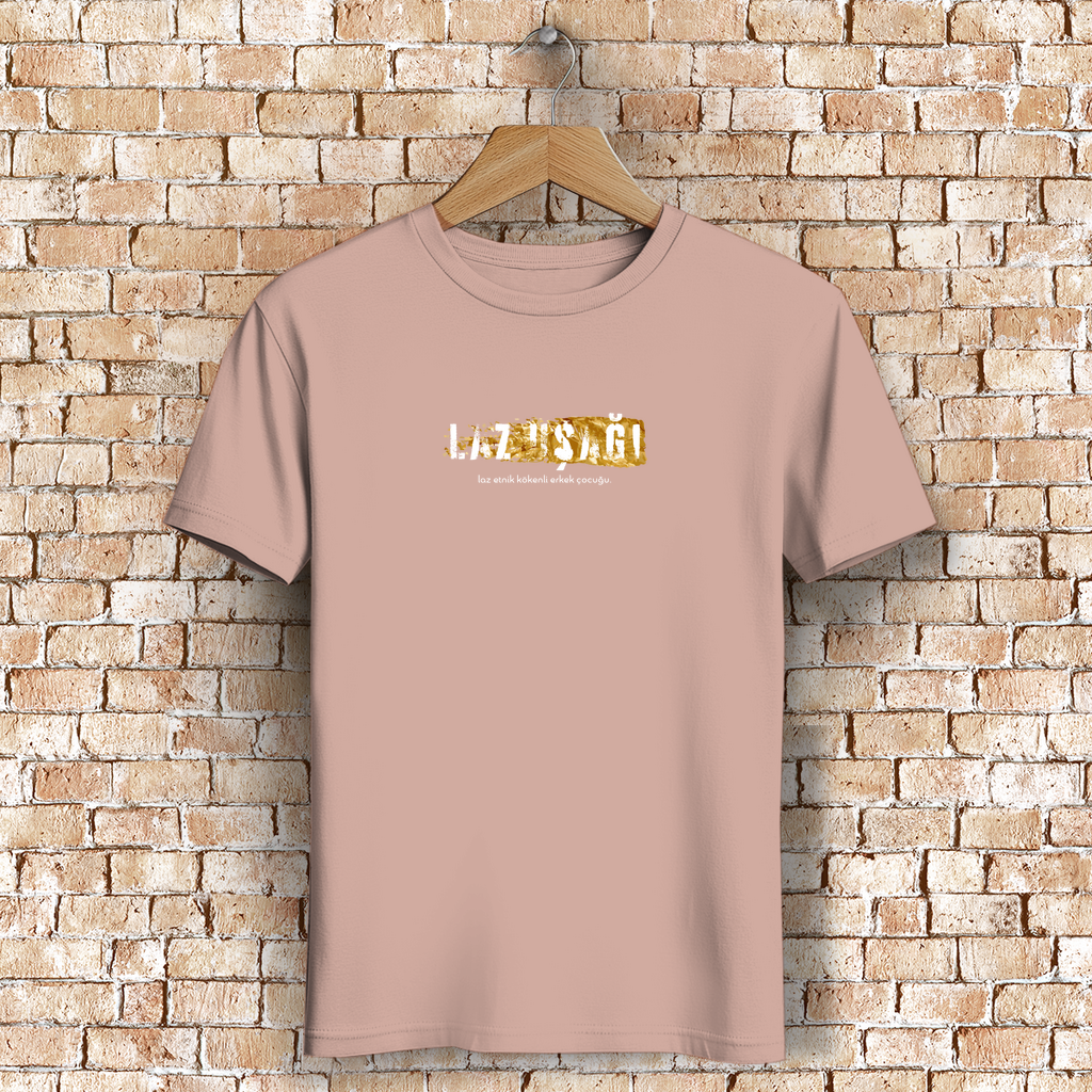 Laz Uşağı Herren Premium Bio T-Shirt