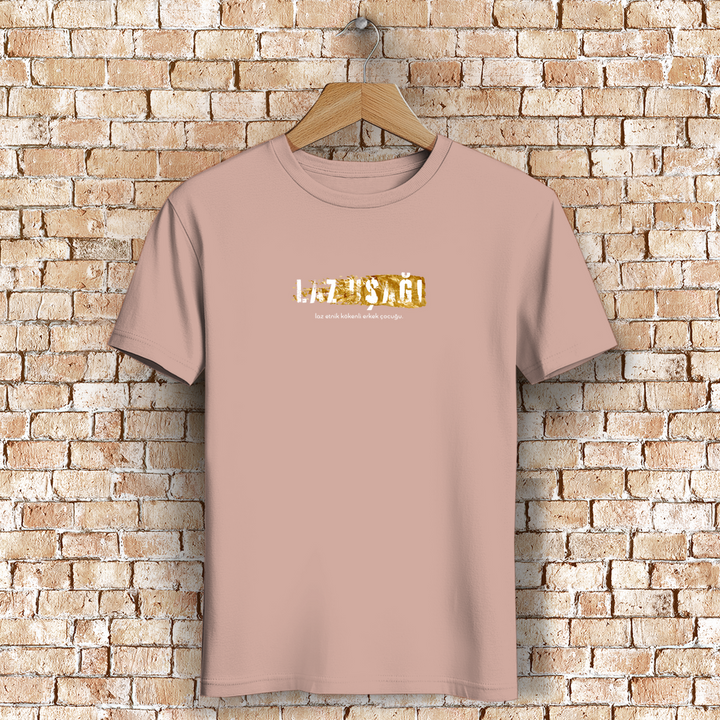 Laz Uşağı Herren Premium Bio T-Shirt