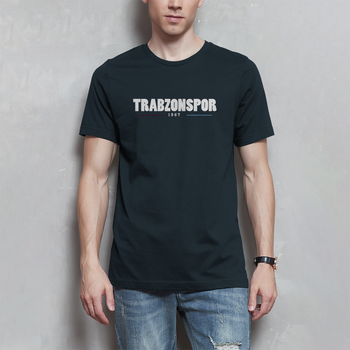 Herren T-Shirt Trabzonspor