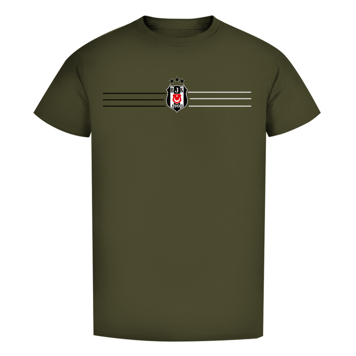 Premium Bio T-Shirt Besiktas