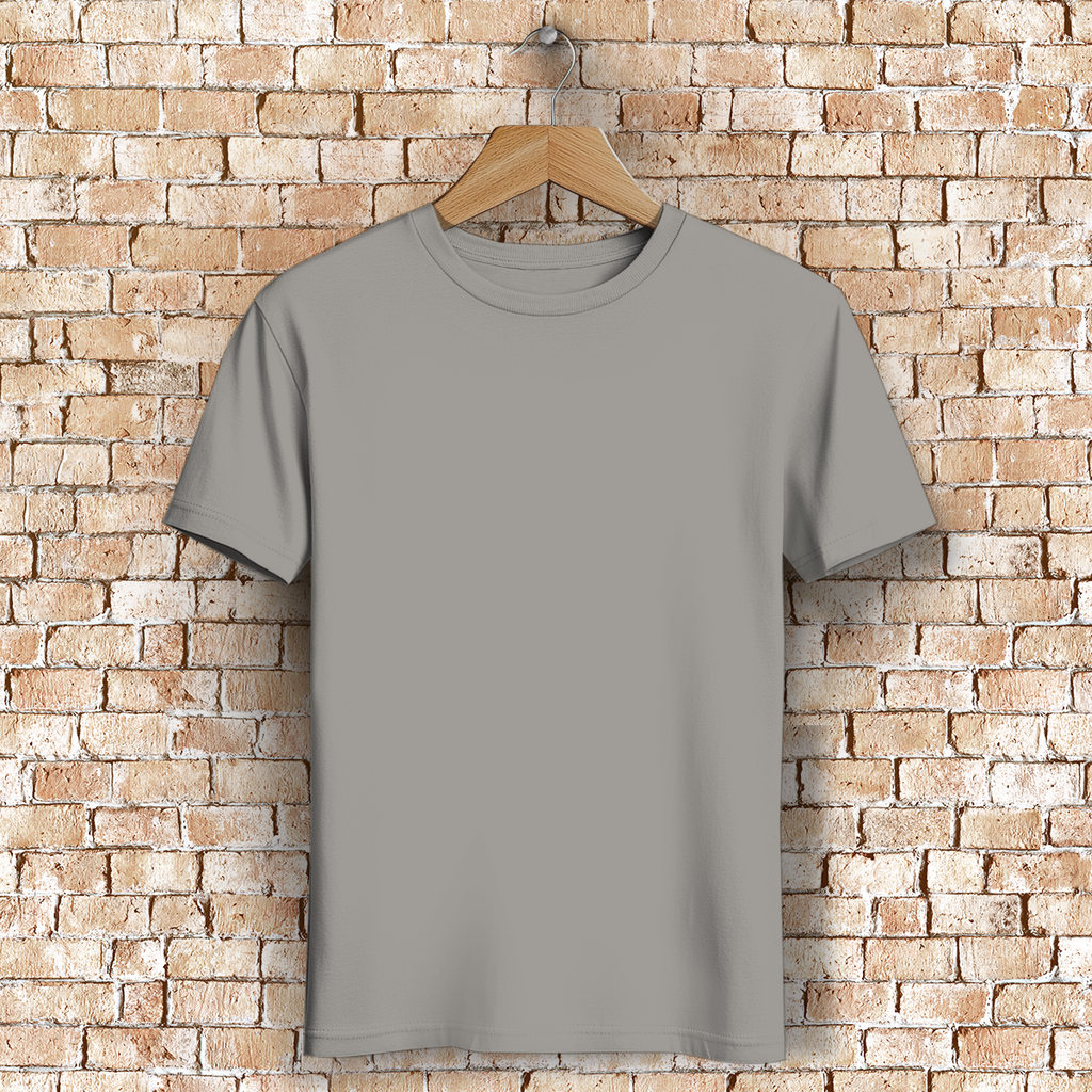 Afkur. Men's Premium Organic T-Shirt
