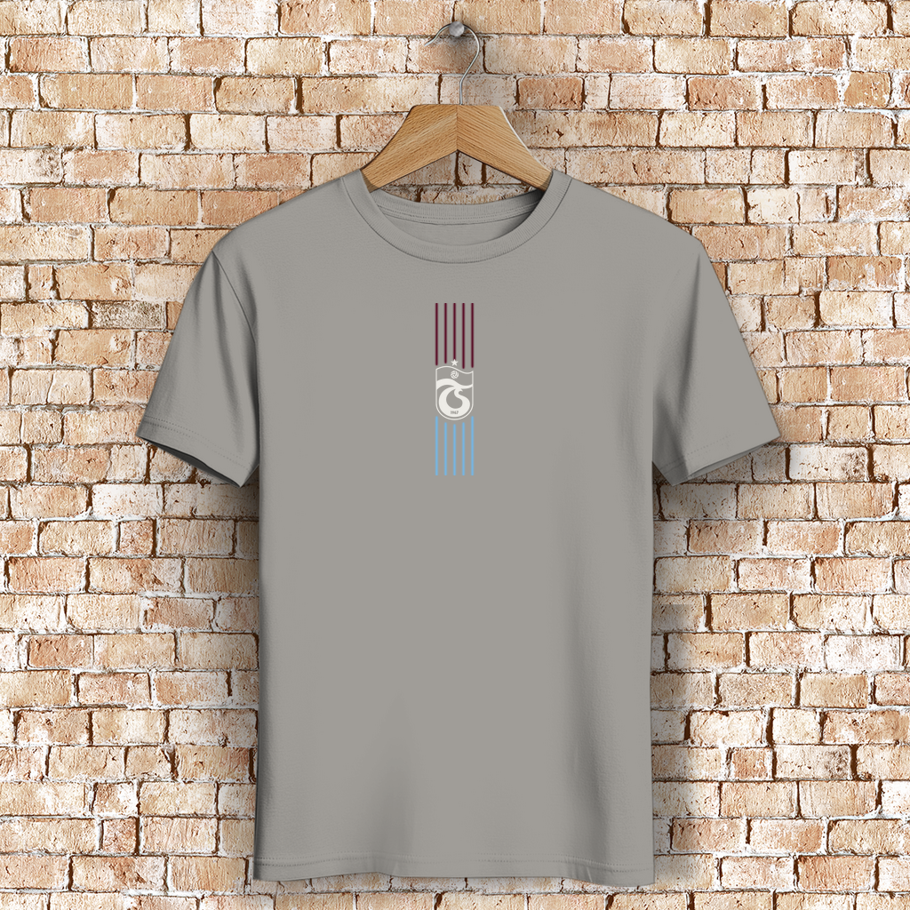 Trabzonspor Herren Premium Bio T-Shirt