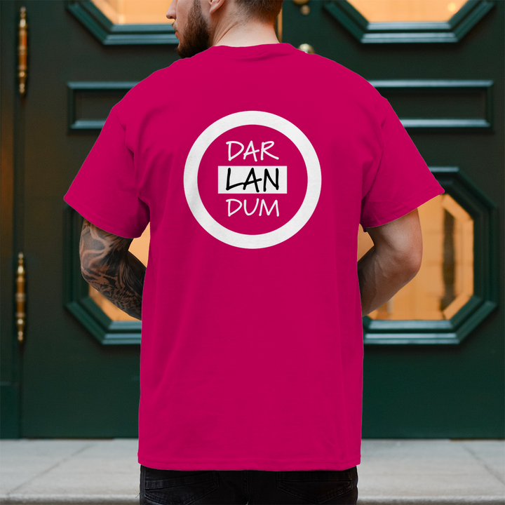 Herren T-Shirt - Darlandum