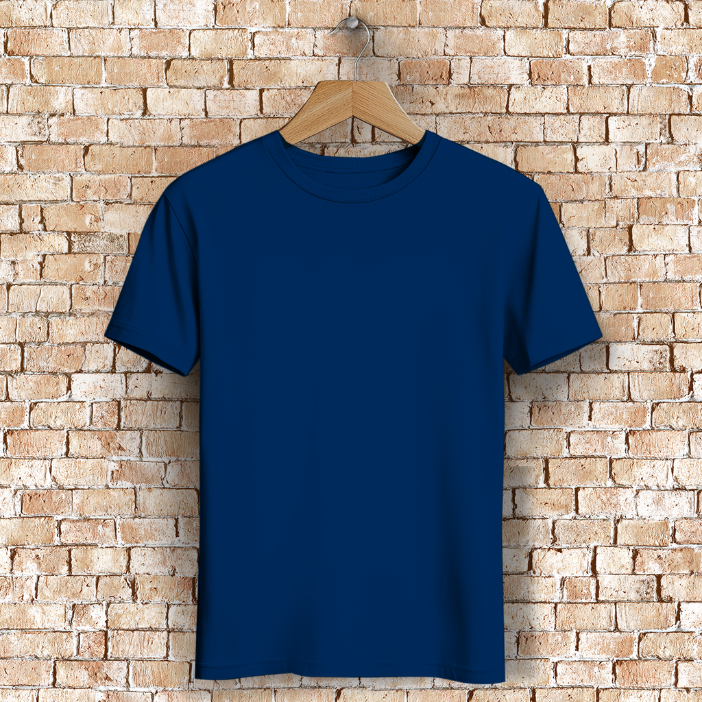 Afkur. Men's Premium Organic T-Shirt