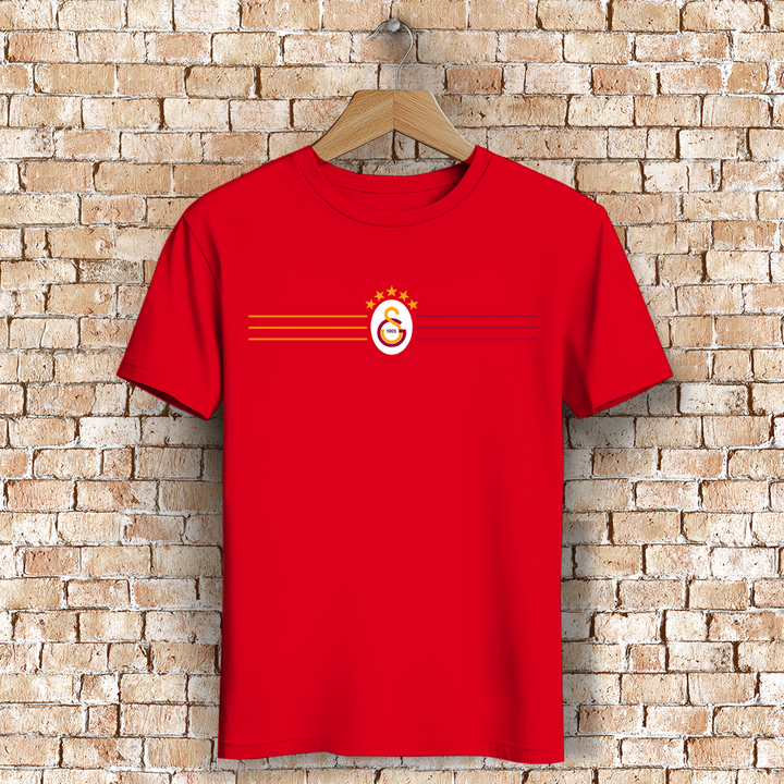 Premium Bio T-Shirt Galatasaray