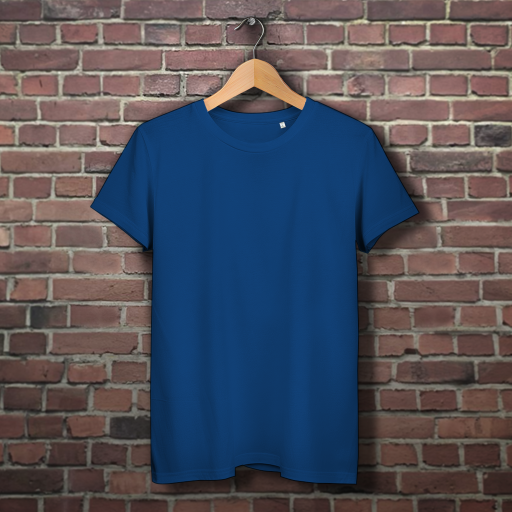 Afkur. Women's premium organic t-shirt