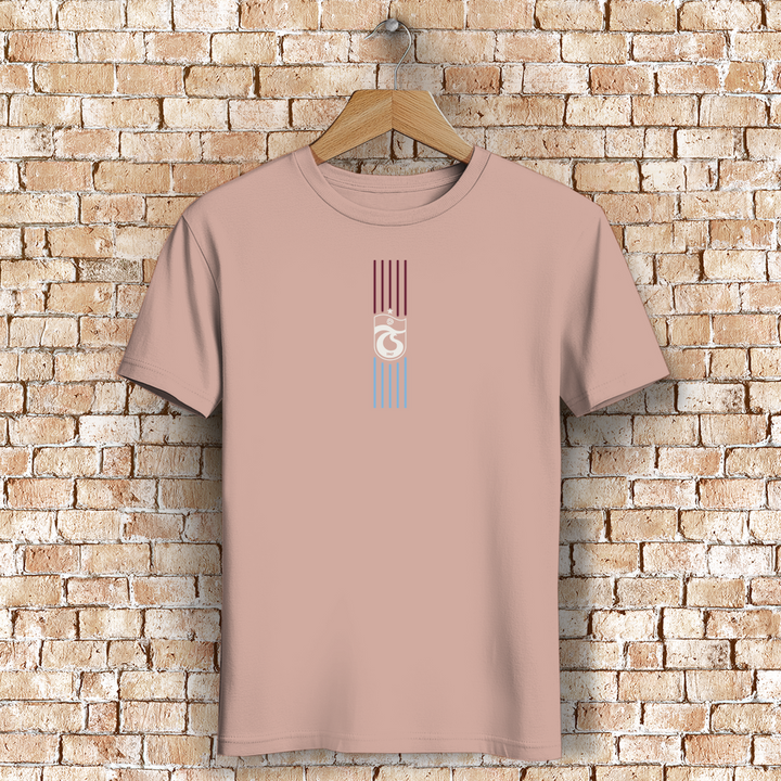 Trabzonspor Herren Premium Bio T-Shirt