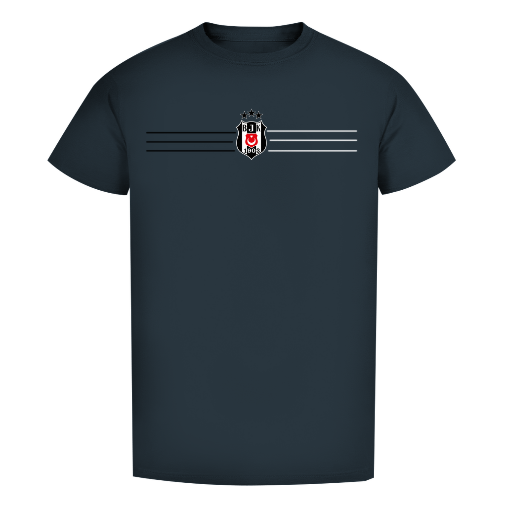 Premium Bio T-Shirt Besiktas